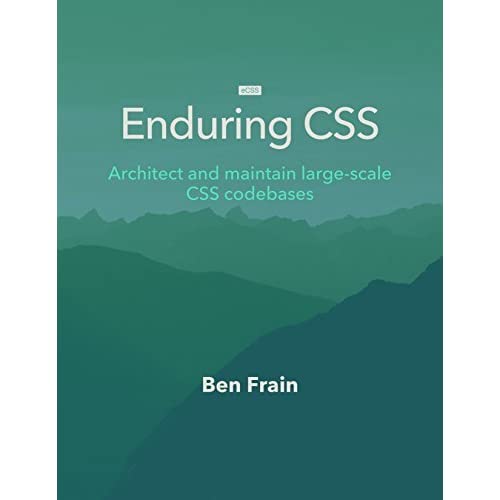 Endurinng CSS