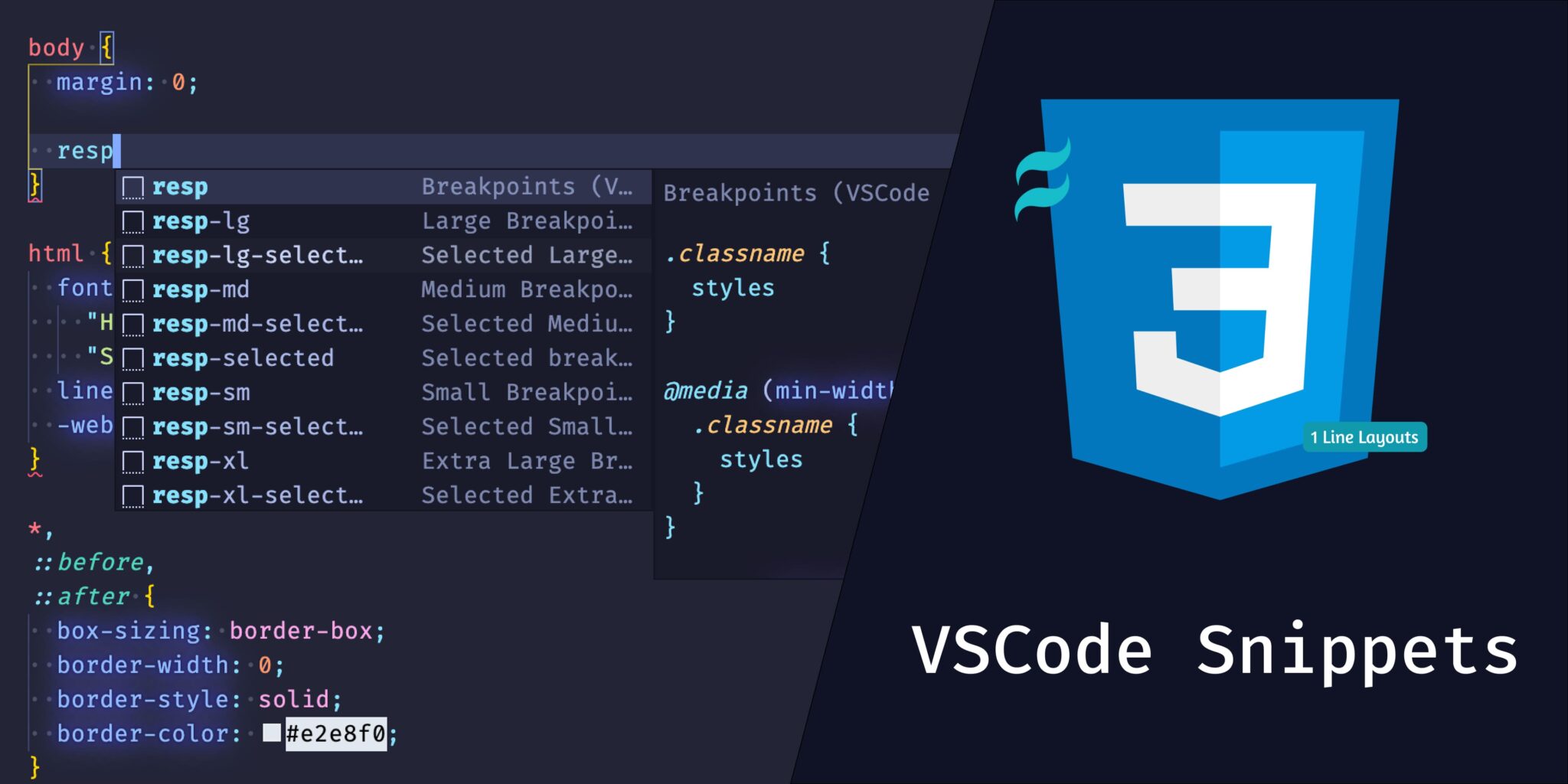 Best VS code Extensions for Web Development Ali The Expert