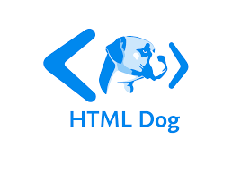 HTML DOGS