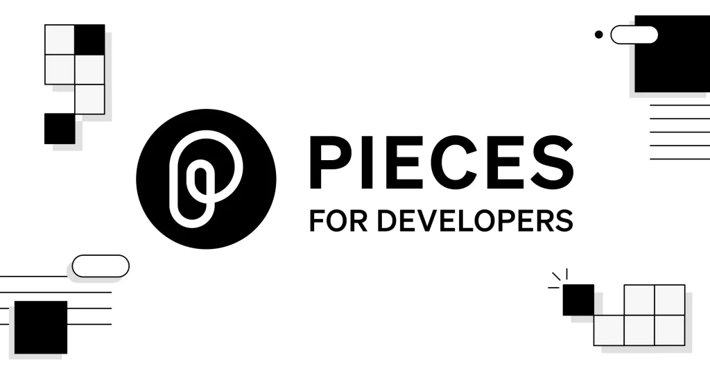 Pieces for Developers