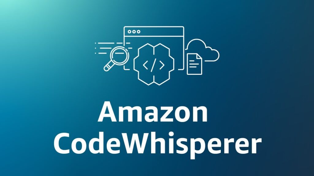 Amazon CodeWhisperer